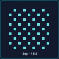 国产商务二维码